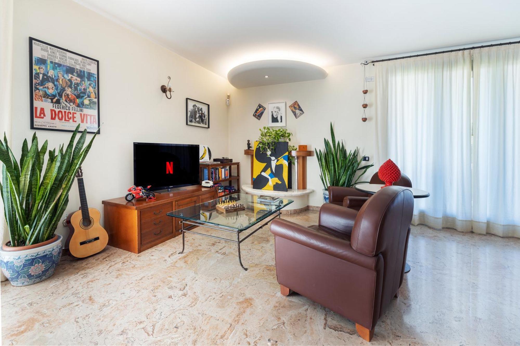 Le Rose - Suites E Breakfast A 5 Min Dal Mare E Misano World Circuit Misano Adriatico Exterior foto