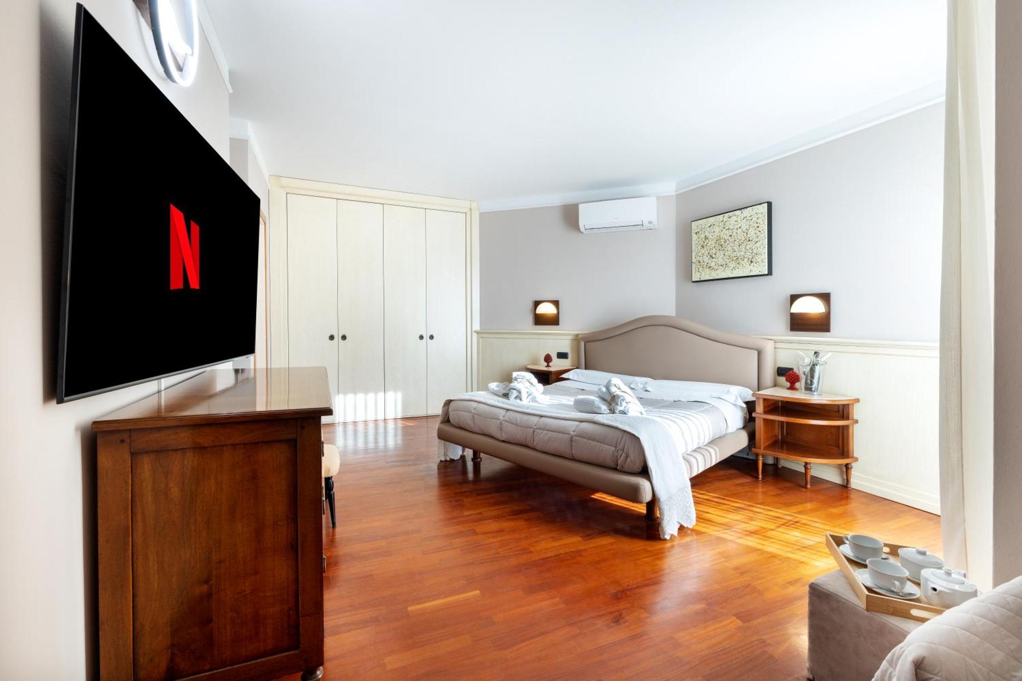 Le Rose - Suites E Breakfast A 5 Min Dal Mare E Misano World Circuit Misano Adriatico Exterior foto